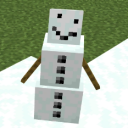 MC Server Status Discord Bot Logo