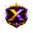 Xponent Bot Discord Bot Logo