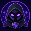 Sentinel Discord Bot Logo