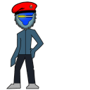 LBot_2.0 Discord Bot Logo