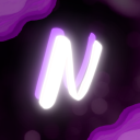 Nexora Discord Bot Logo