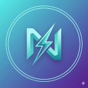 Nexora Discord Bot Logo