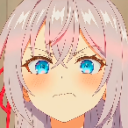 Vanillate Discord Bot Logo