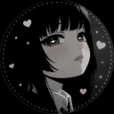 Yumeko Discord Bot Logo