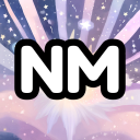 Nuked Music Discord Bot Logo