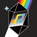 Prism Discord Bot Logo