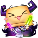 Twilight System Discord Bot Logo