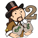 TycoonMogul2 Discord Bot Logo