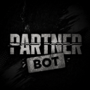 Partner Bot Discord Bot Logo