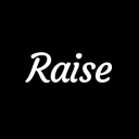 Raise Discord Bot Logo