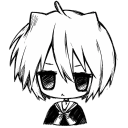 wither Discord Bot Logo