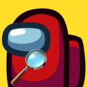 Among US Watcher Discord Bot Logo