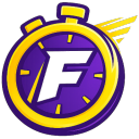 Fortnite Countdown Discord Bot Logo