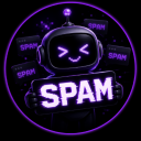 SPAM Discord Bot Logo