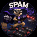 SPAM Discord Bot Logo