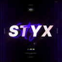 Styx Bot Discord Bot Logo