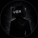 Vox Discord Bot Logo