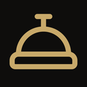 Concierge Discord Bot Logo