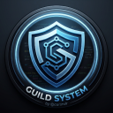 Guild System Discord Bot Logo