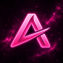 Logo for Aria ♪