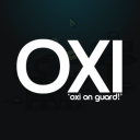 OXI Discord Bot Logo