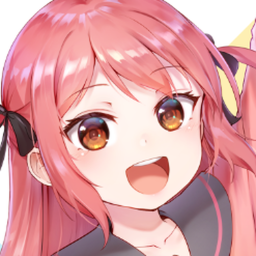 Miki Discord Bot Logo