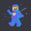 ErisBot Discord Bot Logo