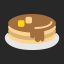 Pancake Discord Bot Logo