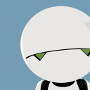 NerdyBot Discord Bot Logo