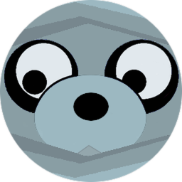 Logo for Rock Puppy