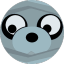 Rock Puppy Discord Bot Logo