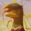 MallardBot Discord Bot Logo