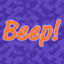 beepBot Discord Bot Logo