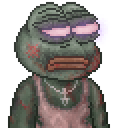Dank Memer Discord Bot Logo