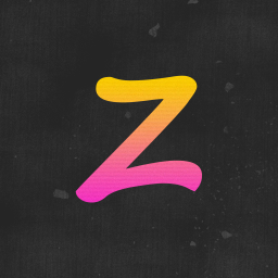 Zira Discord Bot Logo