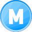 Marcus Discord Bot Logo
