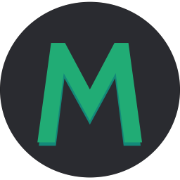 Multex Discord Bot Logo