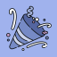 GiveawayBot Discord Bot Logo