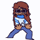 Loritta Discord Bot Logo