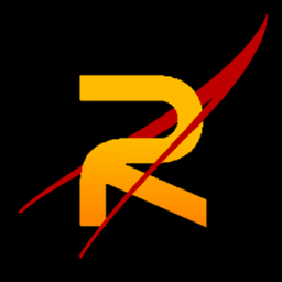 RoBot Discord Bot Logo