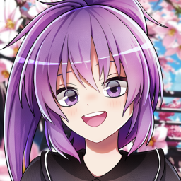 GensokyoBot Discord Bot Logo