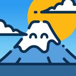 Logo for Fujibot