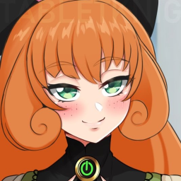 Penny Discord Bot Logo