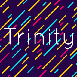 Logo for Trinity