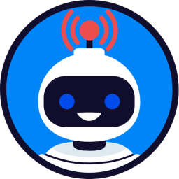 Logo for Live Bot