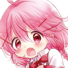 Hasu Discord Bot Logo