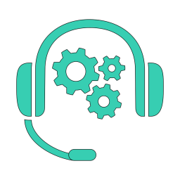 Logo for Support-Manager