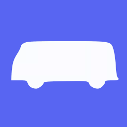 Van Discord Bot Logo