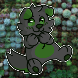 owopup Discord Bot Logo