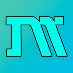 Minerea♪ Discord Bot Logo